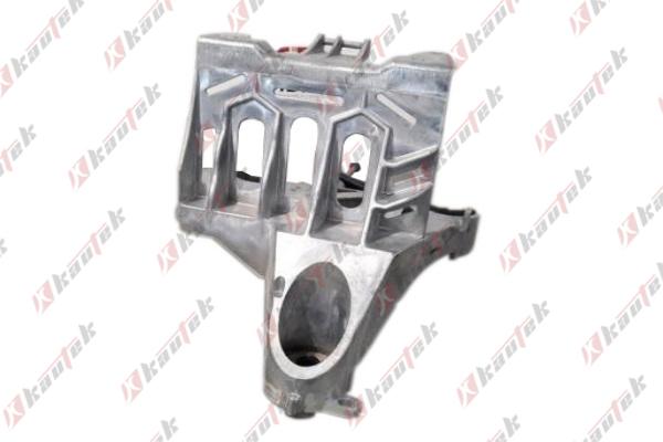 Kautek TS-EM007 - Подушка, підвіска двигуна autozip.com.ua