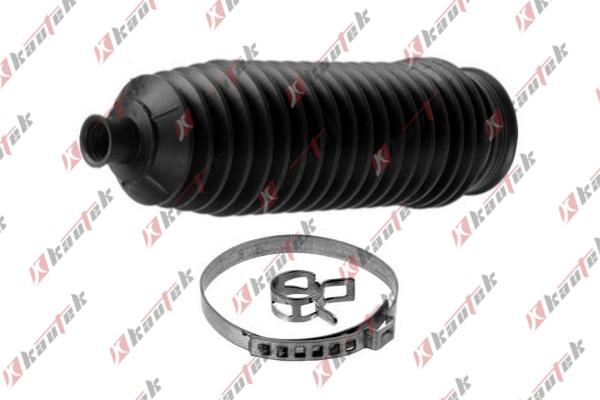 Kautek VO-BT003KT - Комплект пилника, рульове управління autozip.com.ua