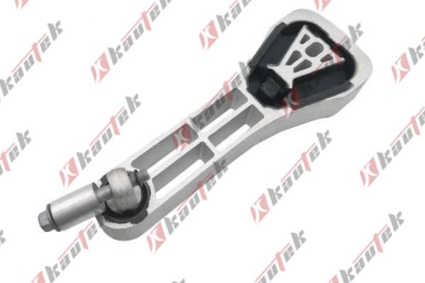 Kautek VO-EM017 - Подушка, підвіска двигуна autozip.com.ua