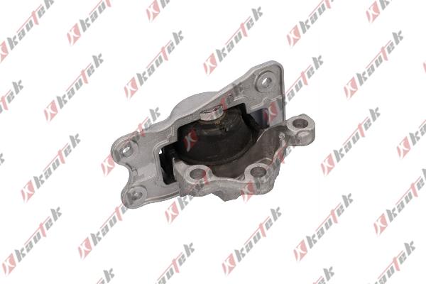 Kautek VO-EM034 - Подушка, підвіска двигуна autozip.com.ua
