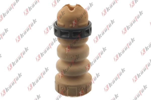 Kautek VW-BF014 - Відбійник, буфер амортизатора autozip.com.ua