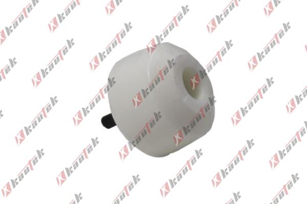 Kautek VW-BF026 - Пилозахисний комплект, амортизатор autozip.com.ua