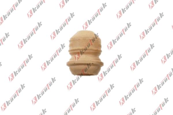 Kautek VW-BF021 - Відбійник, буфер амортизатора autozip.com.ua