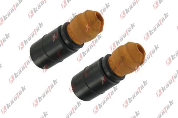 Kautek VW-BK049 - Пилозахисний комплект, амортизатор autozip.com.ua