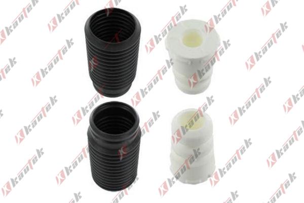Kautek VW-BK046 - Пилозахисний комплект, амортизатор autozip.com.ua