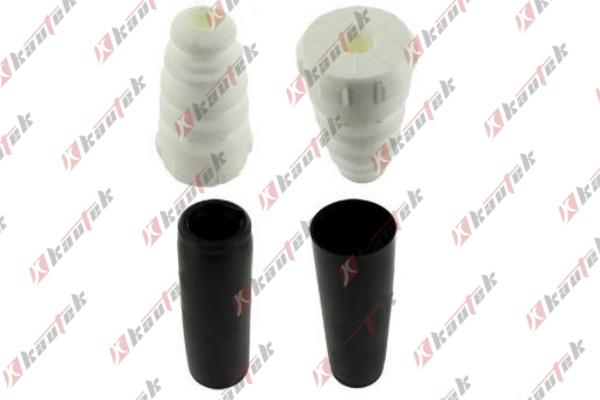 Kautek VW-BK040 - Пилозахисний комплект, амортизатор autozip.com.ua