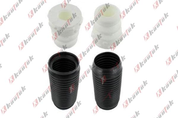 Kautek VW-BK048 - Пилозахисний комплект, амортизатор autozip.com.ua