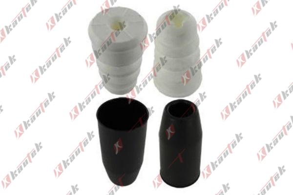 Kautek VW-BK047 - Пилозахисний комплект, амортизатор autozip.com.ua