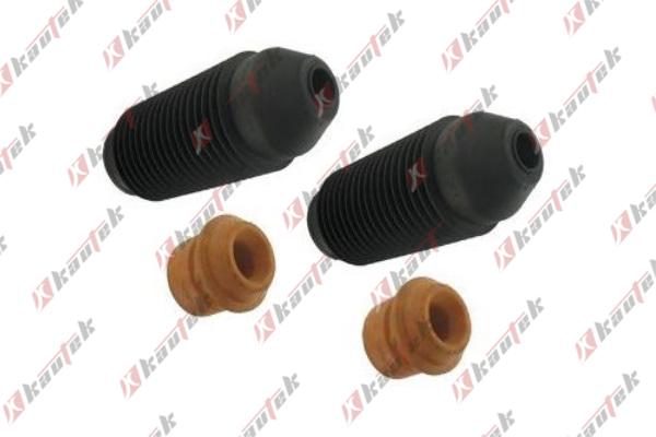 Kautek VW-BK050 - Пилозахисний комплект, амортизатор autozip.com.ua