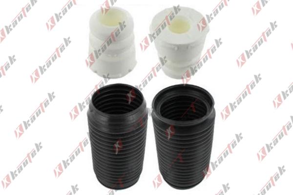 Kautek VW-BK051 - Пилозахисний комплект, амортизатор autozip.com.ua
