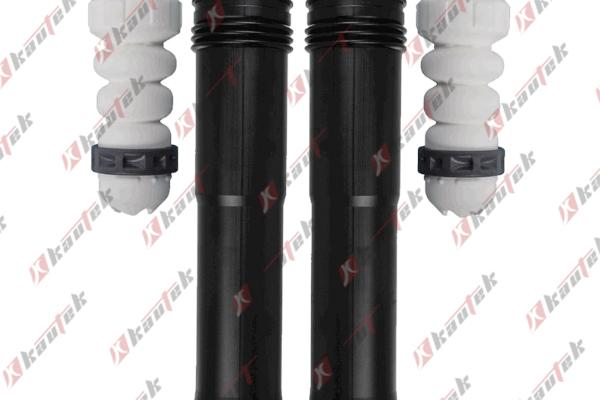 Kautek VW-BK019 - Пилозахисний комплект, амортизатор autozip.com.ua