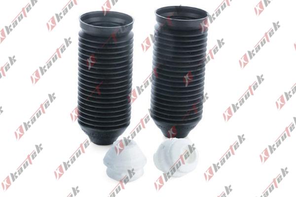 Kautek VW-BK035 - Пилозахисний комплект, амортизатор autozip.com.ua