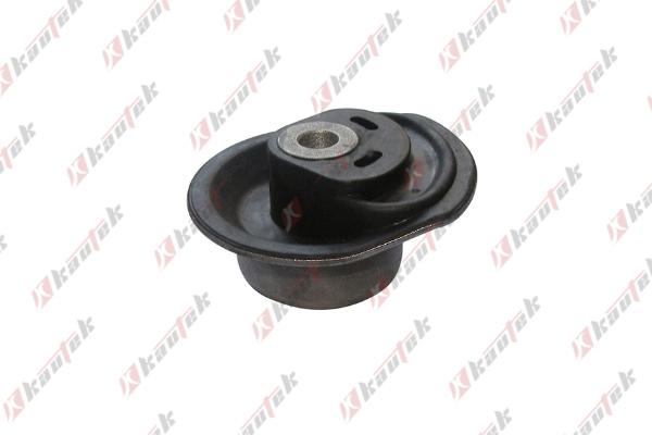 Kautek VW-BS095 - Втулка, балка мосту autozip.com.ua