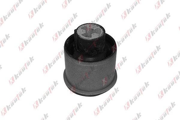 Kautek VW-BS043 - Втулка, балка мосту autozip.com.ua