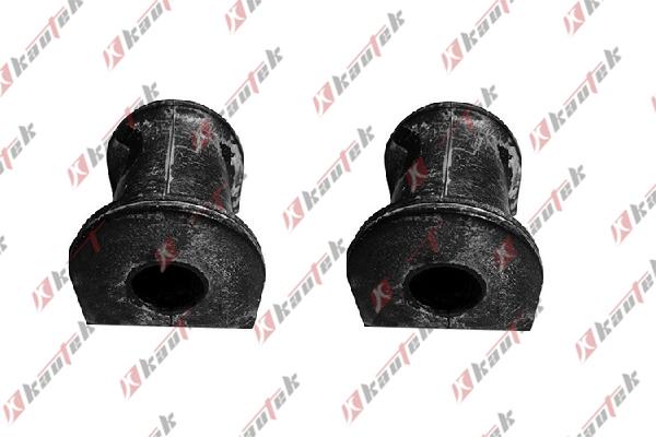 Kautek VW-BS065ST - Втулка, стабілізатор autozip.com.ua