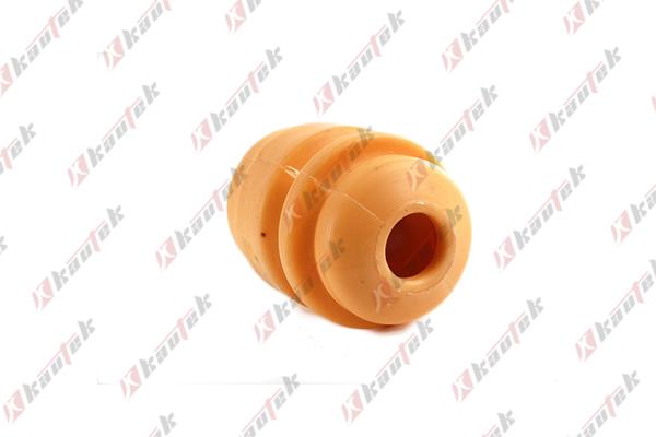 Kautek VW-BS086 - Відбійник, буфер амортизатора autozip.com.ua