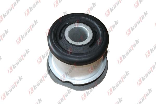 Kautek VW-BS083 - Втулка, балка мосту autozip.com.ua