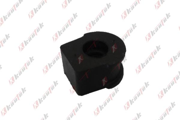 Kautek VW-BS026 - Втулка, стабілізатор autozip.com.ua