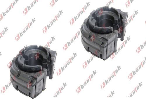 Kautek VW-BS076ST - Втулка, стабілізатор autozip.com.ua