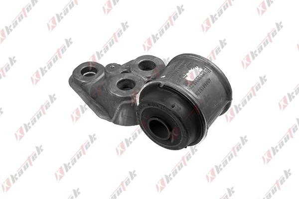 Kautek VW-BS073 - Втулка, балка мосту autozip.com.ua