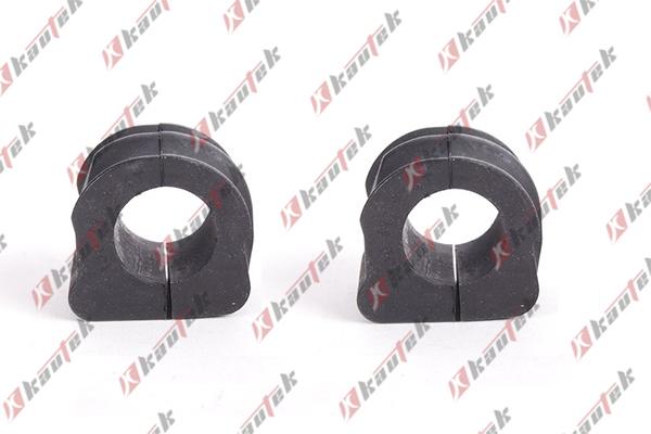 Kautek VW-BS072ST - Втулка, стабілізатор autozip.com.ua