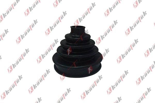 Kautek VW-BT041 - Пильник, приводний вал autozip.com.ua