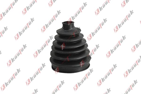 Kautek VW-BT035 - Пильник, приводний вал autozip.com.ua