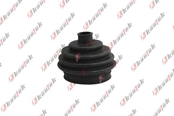 Kautek VW-BT036 - Пильник, приводний вал autozip.com.ua
