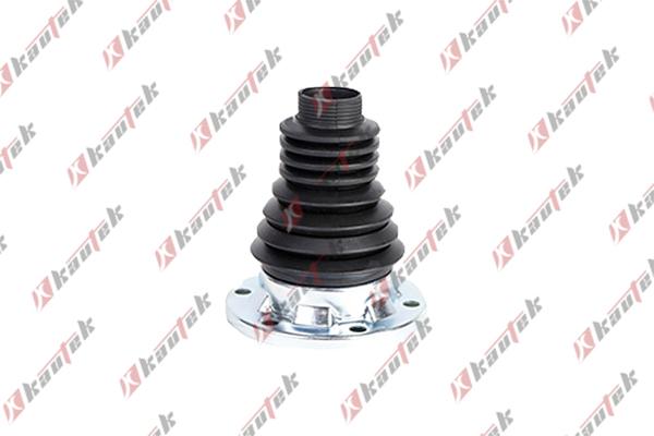 Kautek VW-BT031 - Пильник, приводний вал autozip.com.ua