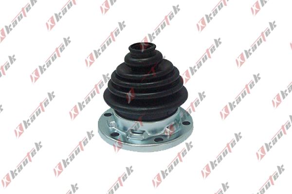 Kautek VW-BT027 - Пильник, приводний вал autozip.com.ua