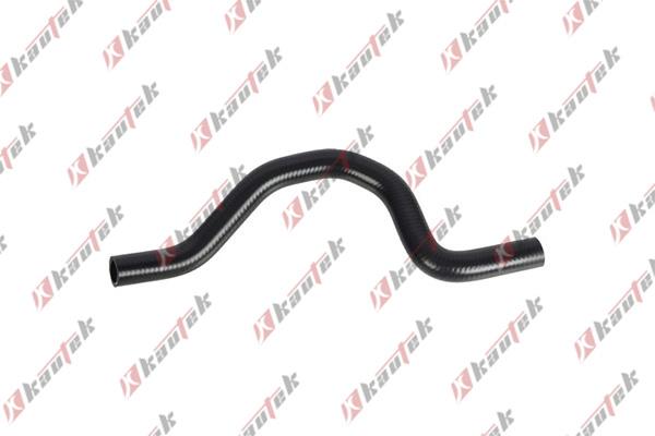 Kautek VW-CH010 - Шланг, воздухоотвод кришки головки циліндра autozip.com.ua