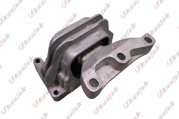 Kautek VW-EM099 - Подушка, підвіска двигуна autozip.com.ua