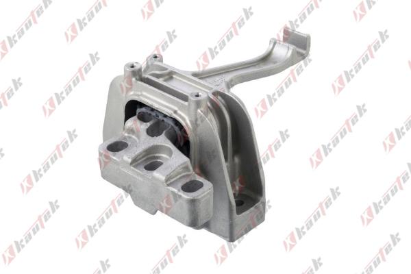 Kautek VW-EM095 - Подушка, підвіска двигуна autozip.com.ua