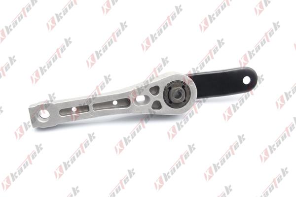 Kautek VW-EM091 - Подушка, підвіска двигуна autozip.com.ua