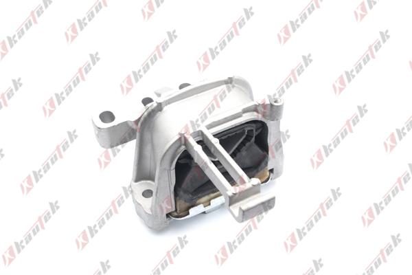 Kautek VW-EM098 - Подушка, підвіска двигуна autozip.com.ua