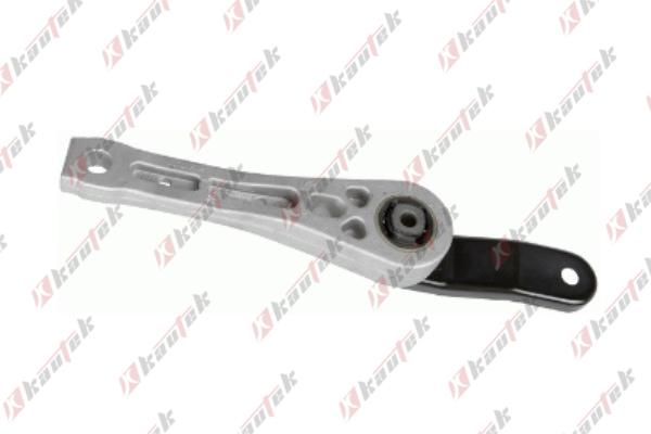 Kautek VW-EM092 - Подушка, підвіска двигуна autozip.com.ua