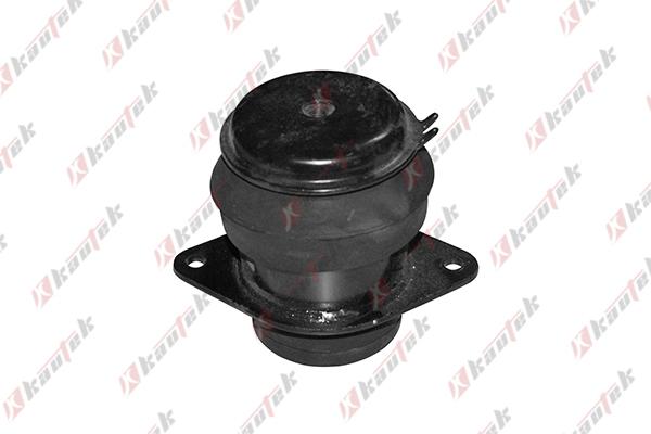 Kautek VW-EM044 - Подушка, підвіска двигуна autozip.com.ua