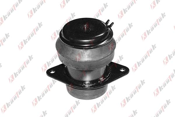 Kautek VW-EM042 - Подушка, підвіска двигуна autozip.com.ua