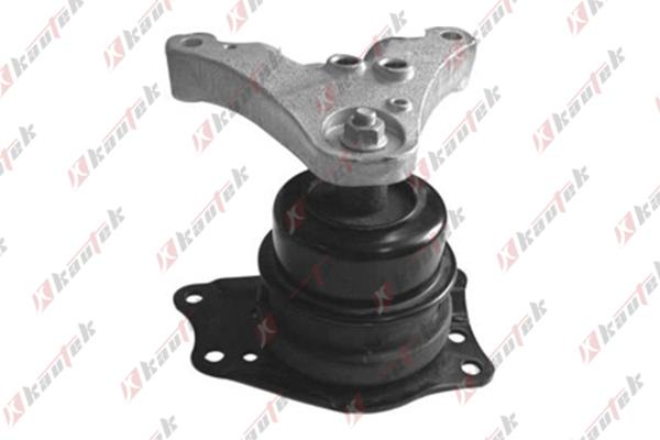 Kautek VW-EM047 - Подушка, підвіска двигуна autozip.com.ua
