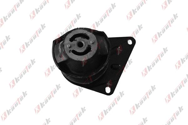 Kautek VW-EM055 - Подушка, підвіска двигуна autozip.com.ua