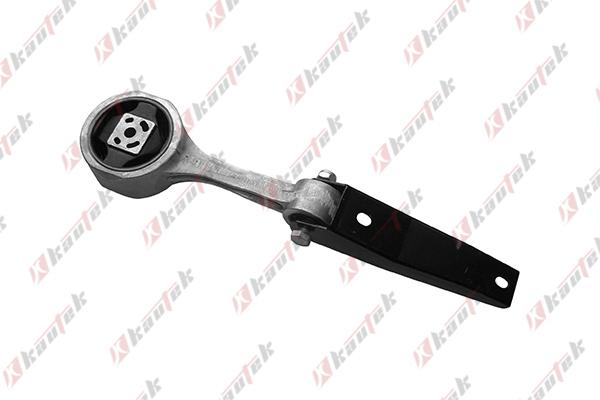Kautek VW-EM051 - Подушка, підвіска двигуна autozip.com.ua