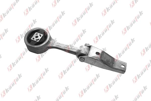 Kautek VW-EM057 - Подушка, підвіска двигуна autozip.com.ua