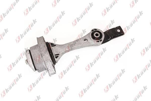 Kautek VW-EM069 - Подушка, підвіска двигуна autozip.com.ua