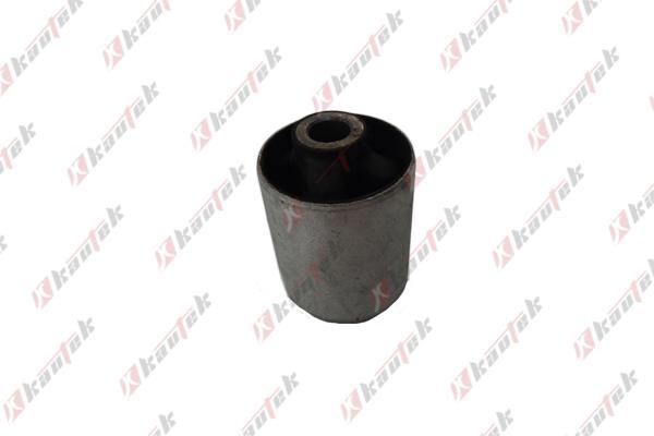 Kautek VW-EM063 - Подушка, підвіска двигуна autozip.com.ua