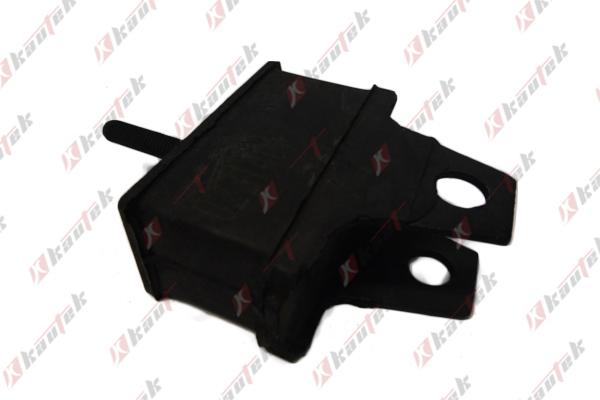 Kautek VW-EM062 - Подушка, підвіска двигуна autozip.com.ua