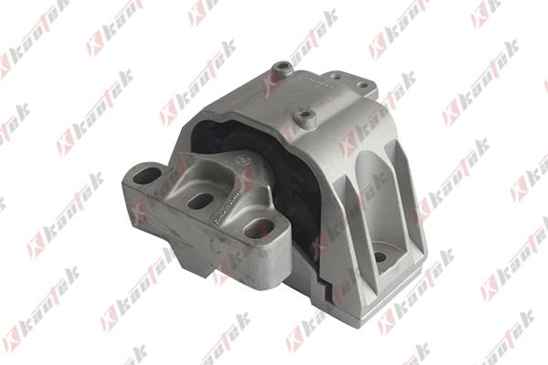 Kautek VW-EM067 - Подушка, підвіска двигуна autozip.com.ua