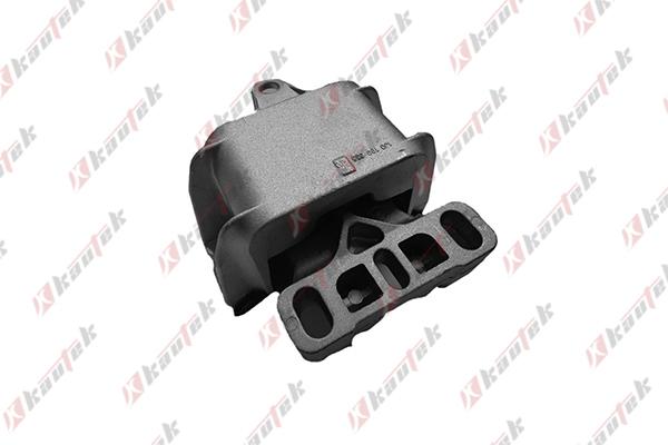Kautek VW-EM004 - Подушка, підвіска двигуна autozip.com.ua
