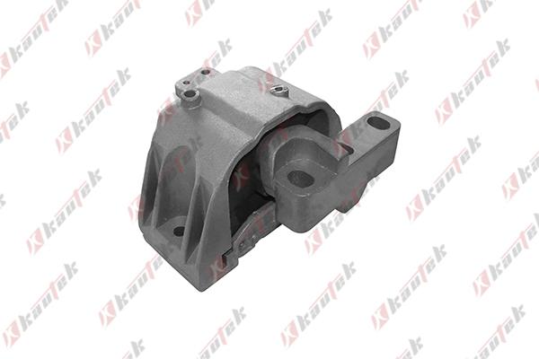 Kautek VW-EM005 - Подушка, підвіска двигуна autozip.com.ua