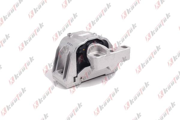Kautek VW-EM006 - Подушка, підвіска двигуна autozip.com.ua