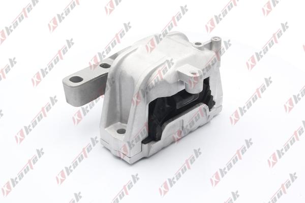 Kautek VW-EM008 - Подушка, підвіска двигуна autozip.com.ua